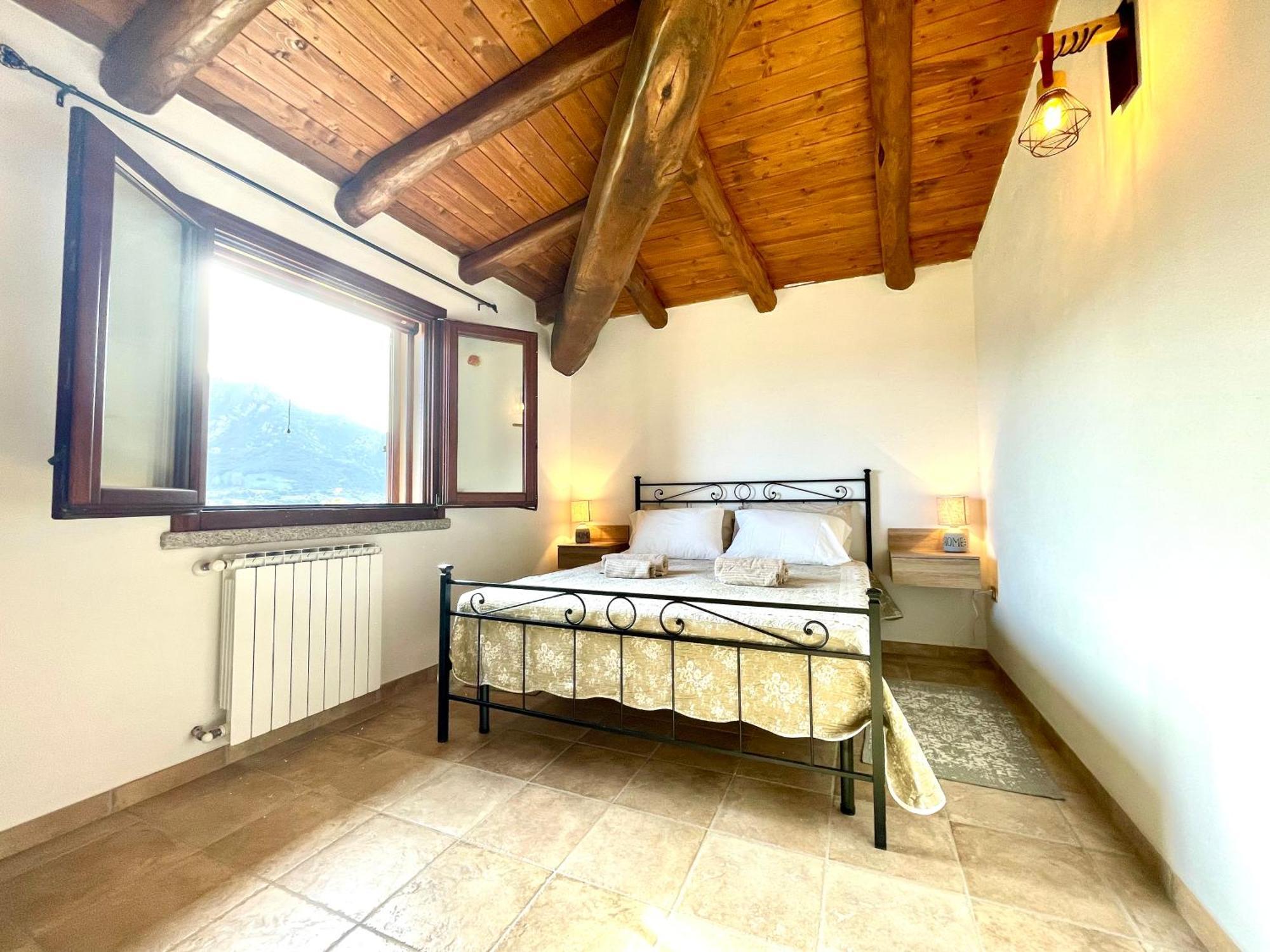 Maison Bellevue Cardedu Dış mekan fotoğraf