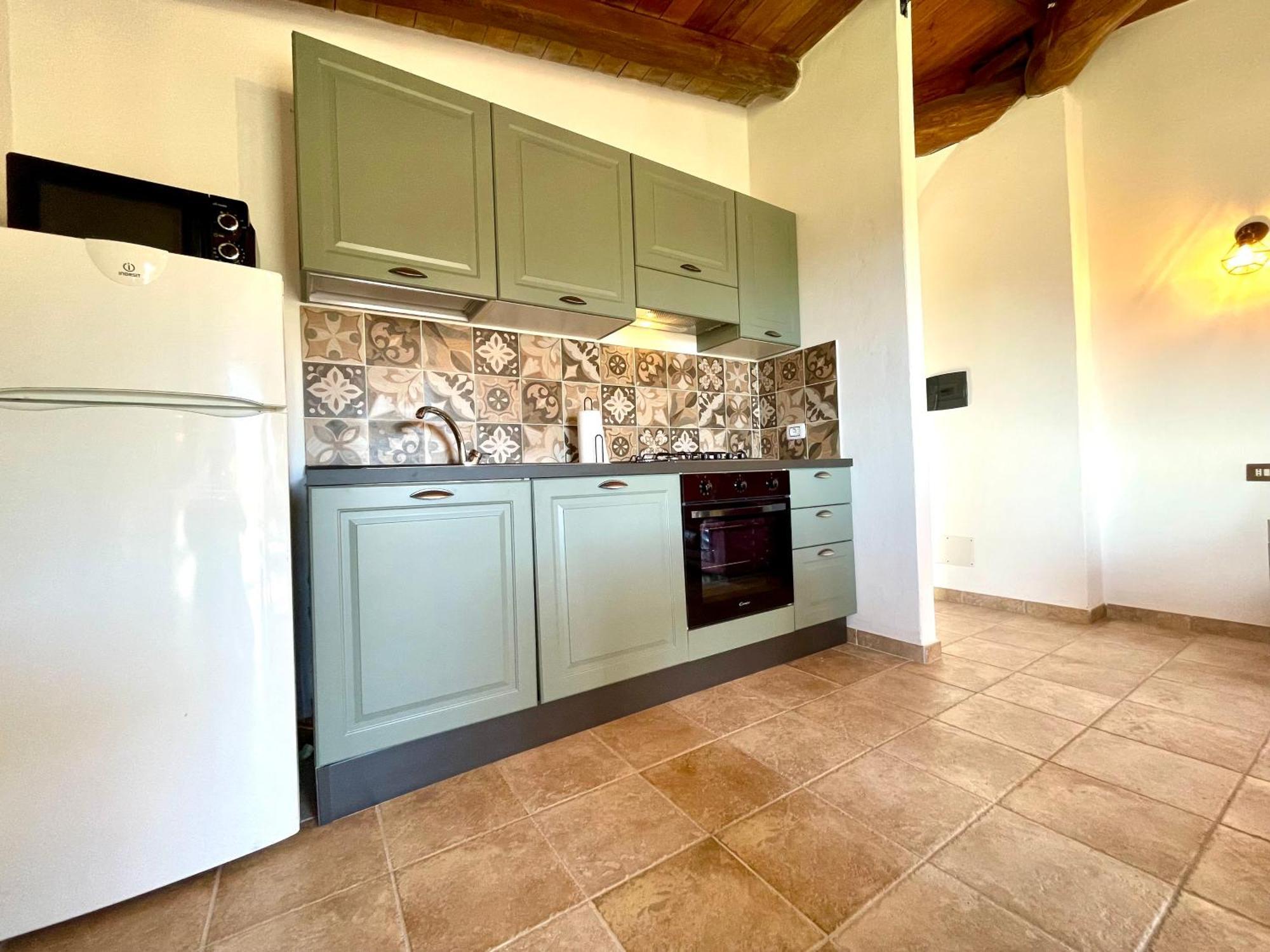 Maison Bellevue Cardedu Dış mekan fotoğraf