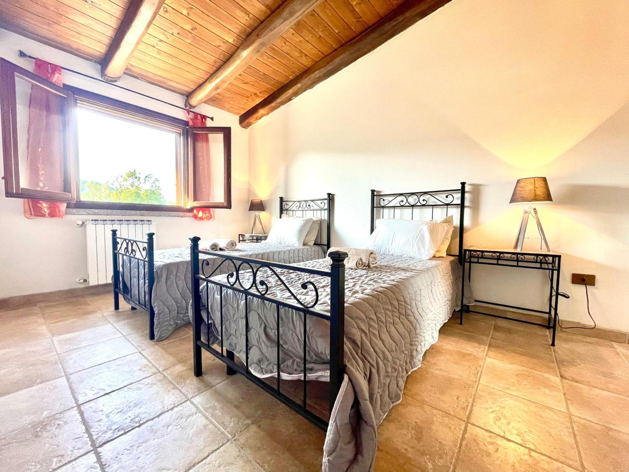 Maison Bellevue Cardedu Dış mekan fotoğraf