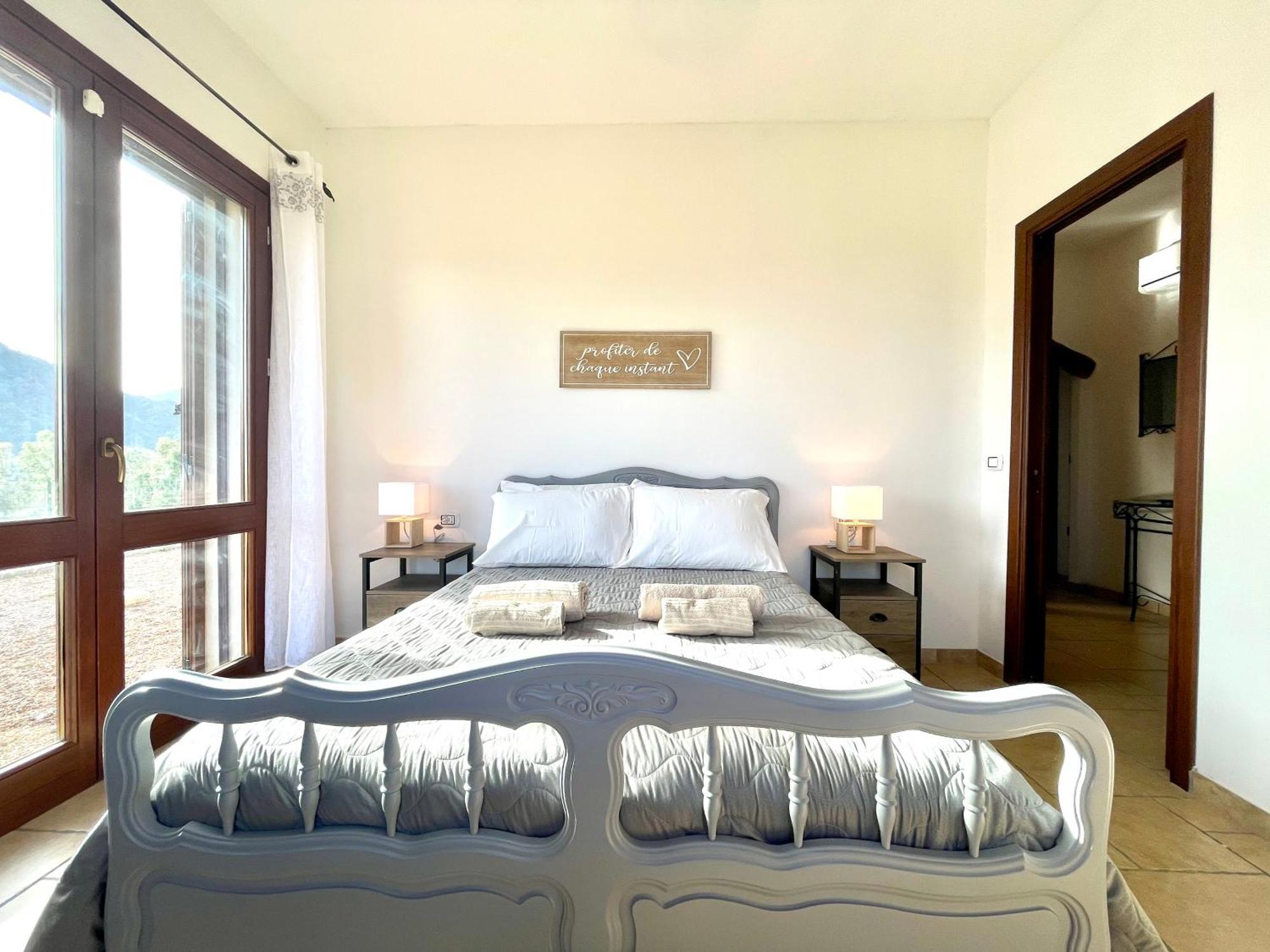 Maison Bellevue Cardedu Dış mekan fotoğraf