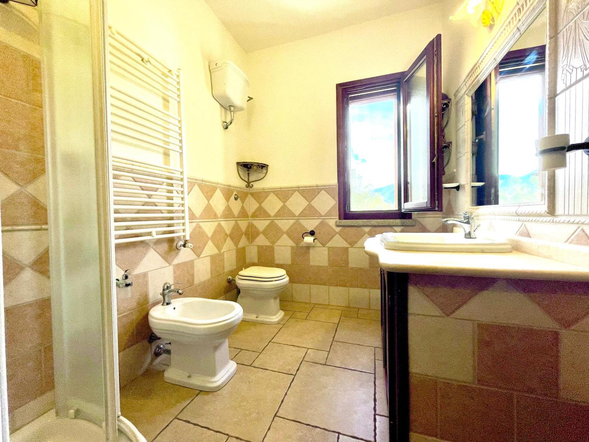 Maison Bellevue Cardedu Dış mekan fotoğraf