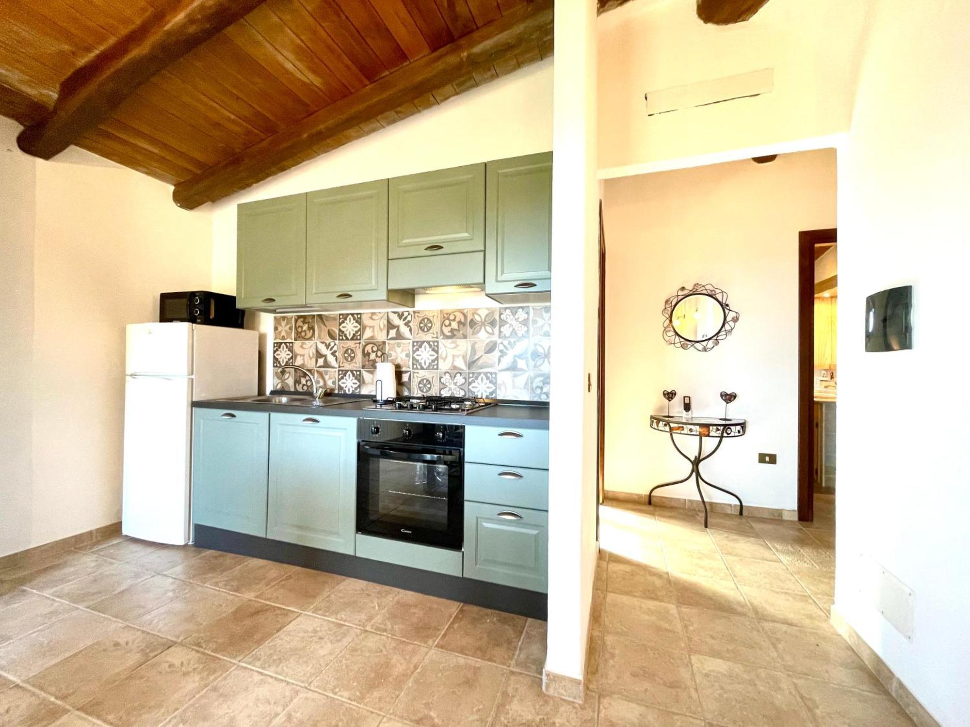 Maison Bellevue Cardedu Dış mekan fotoğraf