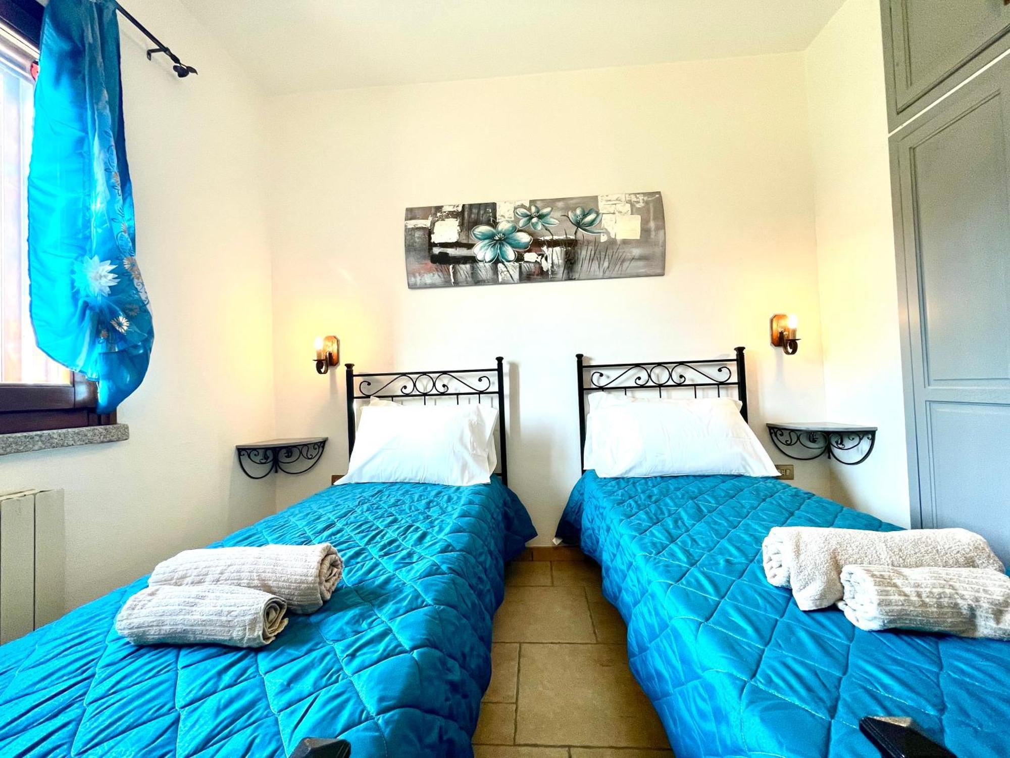 Maison Bellevue Cardedu Dış mekan fotoğraf